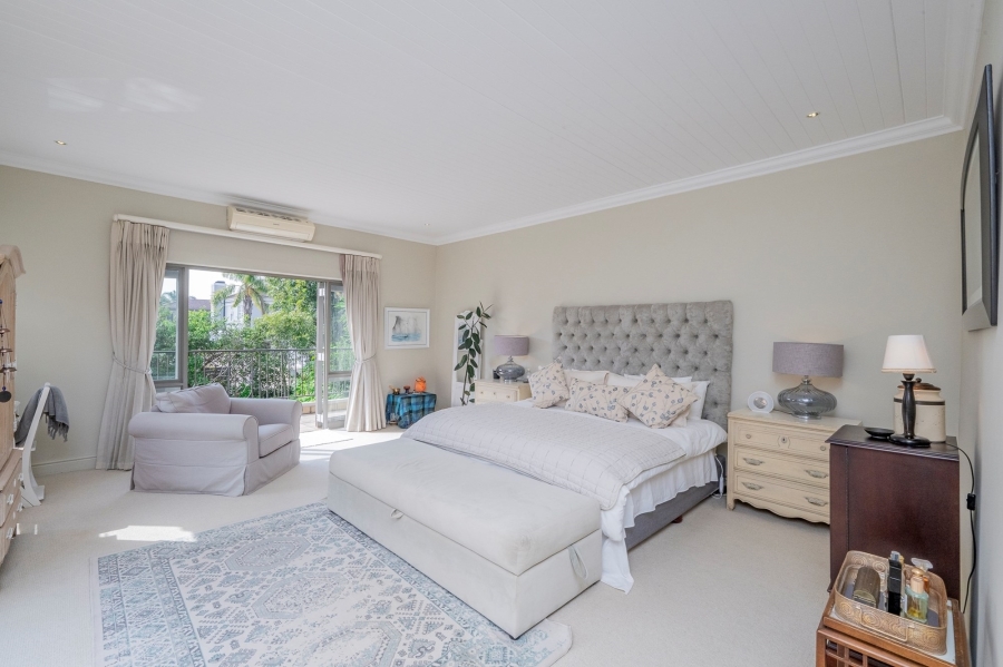 4 Bedroom Property for Sale in Welgevonden Estate Western Cape